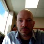 Andrew Huisman Profile Picture