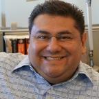 Abe Saldana Profile Picture