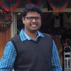 Yogesh Kulkarni_ Profile Picture