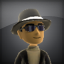 Mando Profile Picture
