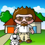 David Musgrave MVP GPUG All Star Legend Moderator Profile Picture