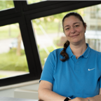 Zlatina Kostadinova-Kaisheva Profile Picture