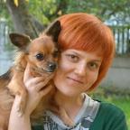 Oksana Kovaliova Profile Picture