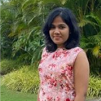 Vaishnavi J Profile Picture
