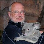 Neil Parkhurst Profile Picture