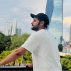 Sohail Ahmed Profile Picture