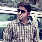 Satish Tiwari - CRM Profile Picture