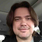 Michael Gernaey Profile Picture