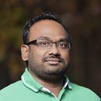 Arun Vinoth Profile Picture