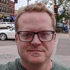 Red Hodgerson Profile Picture