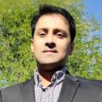 Sandeep Chaudhury Profile Picture