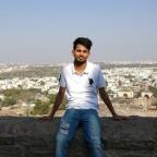 Sanket87 Profile Picture