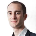 Yohann Rolland Axcible Profile Picture