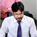 Riaz Ahmad Profile Picture