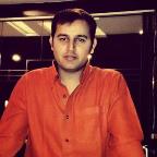 Dhruv R Thakar Profile Picture