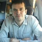 Andrey Baludin Profile Picture