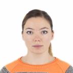 Galyna Fedorova Profile Picture