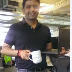 Ajit Profile Picture
