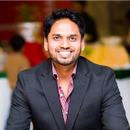 Rabin Profile Picture