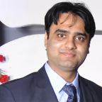 Sumit Loya Profile Picture