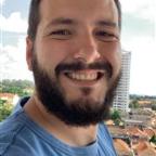 Marcos Wolf Profile Picture