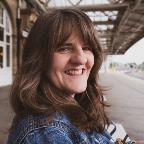 meganvwalker Profile Picture
