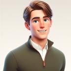 Gaute K Profile Picture