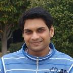 abhishek_255 Profile Picture