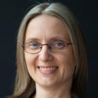 Natalie Karolak - the BC Docs Librarian Profile Picture