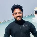 Bharath jain Profile Picture