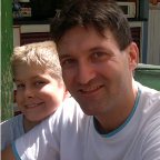 Damogran Profile Picture