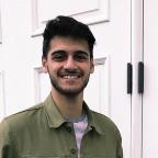 Rushil Vora Profile Picture