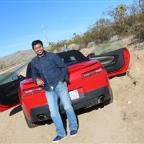 Chaitanya Golla Profile Picture
