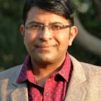 Paraschandra Dave Profile Picture
