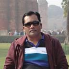 Amol Salvi Profile Picture