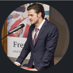 Chris Segurado Profile Picture