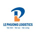 lephuonglogistics Profile Picture