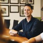 Arjan ter Heegde Profile Picture