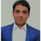 Danish Ali Profile Picture