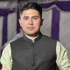 Arif Hussain Profile Picture