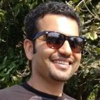 Dynamics365 Rocker Profile Picture
