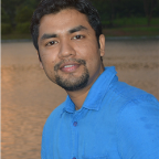 Varun Singh Profile Picture